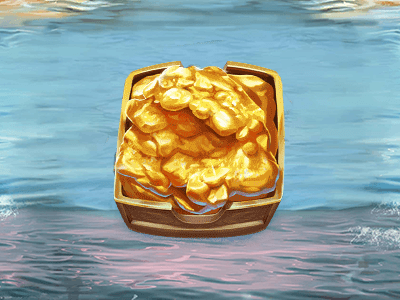 Get The Gold InfiniReels - Gold Rush