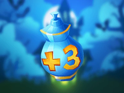 Ghost Glyph - Ghost Urn
