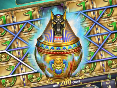 Ghost of Dead - Free Spins