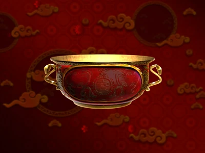 Gifts of Fortune Megaways - Fortune Prizes