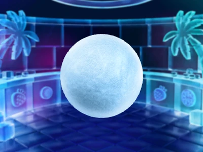 Giga Jar - Snowball Feature