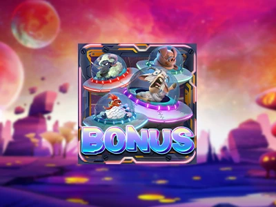 Giganimals Gigablox - Free Spin