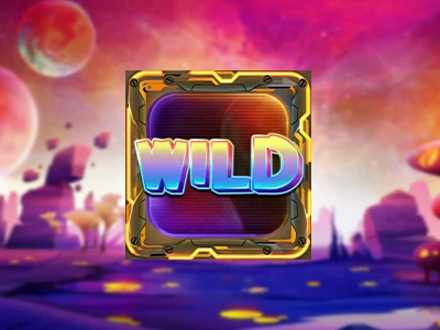 Giganimals Gigablox - Wild Surge