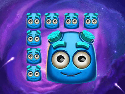 Gigantoonz - Mega Symbols