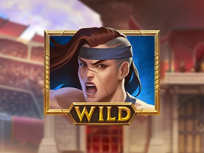 Game of Gladiators: Uprising - Gladiator's Oath