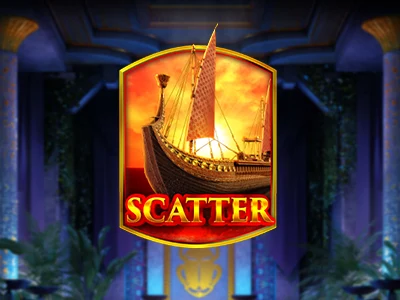 Glory of Egypt - Free Spins