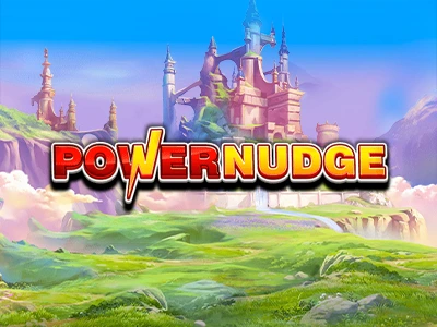 Goblin Heist Powernudge - Powernudge