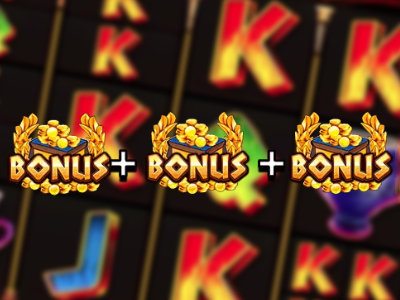 God of Fire - Free Spins