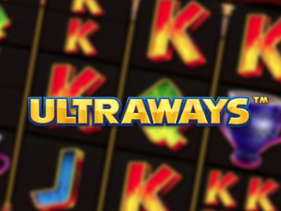 God of Fire - UltraWays