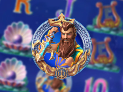 Gods of Seas: Triton's Fortune - Triton Symbols