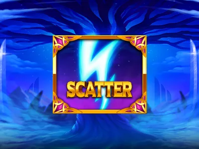 Gods of Asgard Megaways - Free Spins