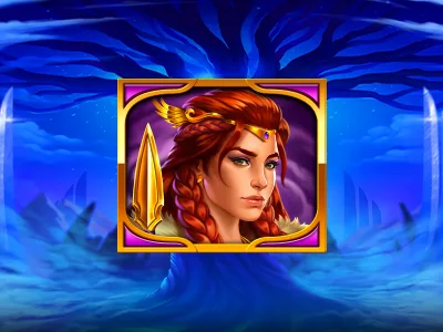 Gods of Asgard Megaways - Gods