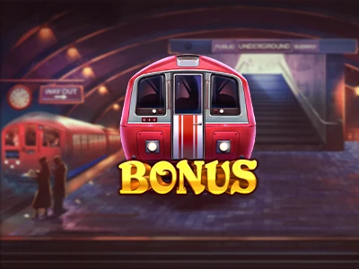 Down The Rails - Bonus Games