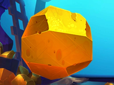 Gold Digger: Mines - Gold