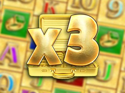 Gold Megaways - Extending