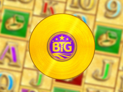 Gold Megaways - Free Spins