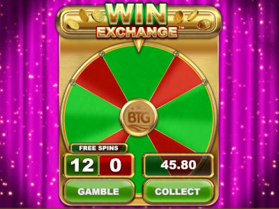 Gold Megaways - Win Exchange