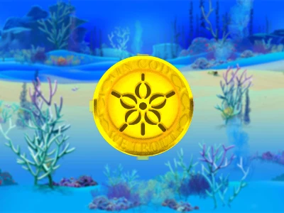 Gold Fish Feeding Time - Fixed Jackpots