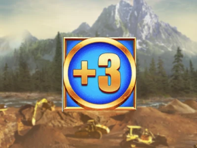 Gold Rush: Cash Collect - Free Spins