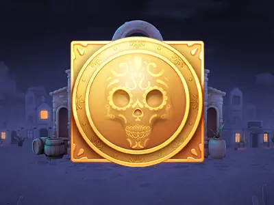 Golden Calaveras - Golden Calaveras