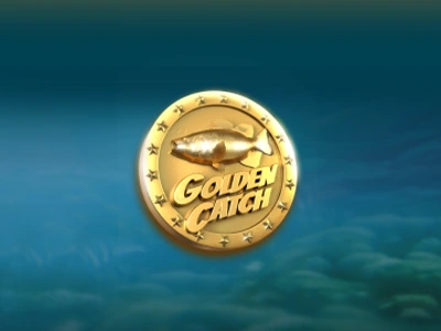 Golden Catch - Free Spins