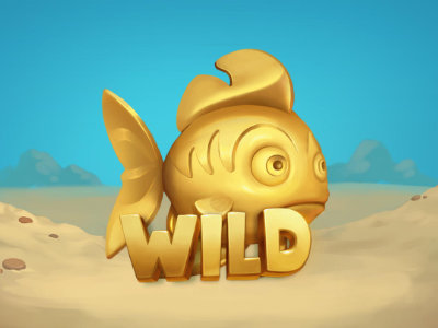 Golden Fish Tank 2 Gigablox - Modifiers