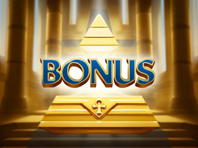 Golden Glyph 2 - Free Spins