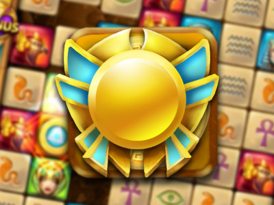 Golden Glyph - Golden Glyph Wild