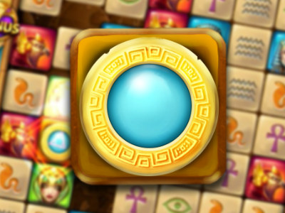 Golden Glyph - Power Ups