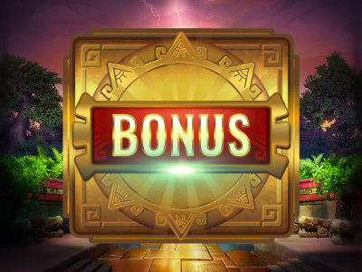 Golden Gods - Bonus Round