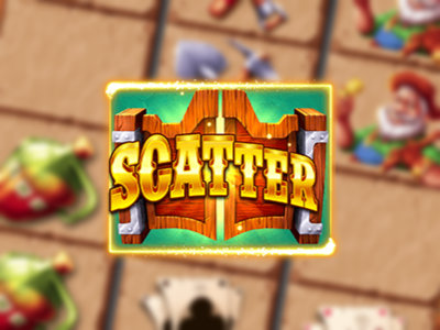Golden Haul Infinity Reels - Free Spins