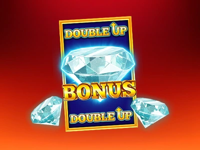 Golden Jokers Double Up - Double Up