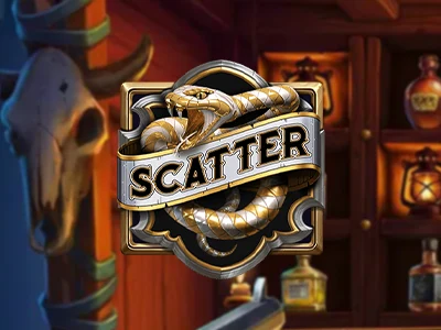 Golden Skulls - Free Spins