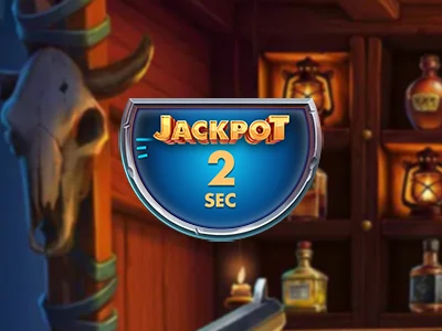 Golden Skulls - Progressive Jackpot