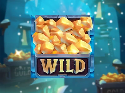 Gold Mine Stacks 2 - Wild Stack Respin