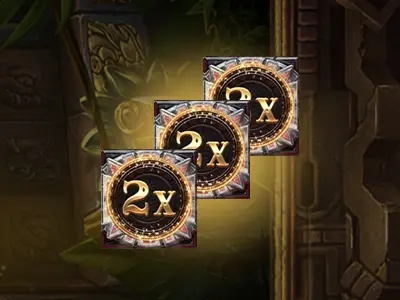 Gonzita's Quest - Free Spins