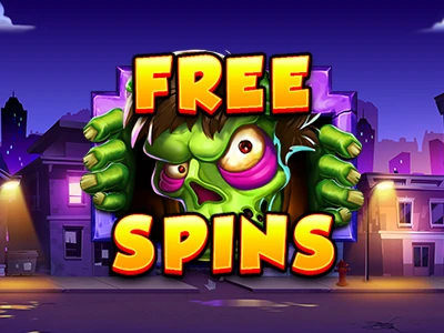 Granny vs Zombies - Free Spins