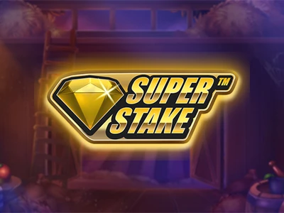 Greedy Fox - Super Stake