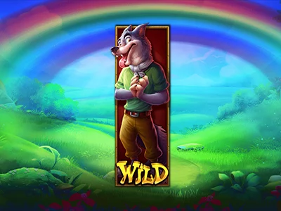 Greedy Wolf - Modifiers