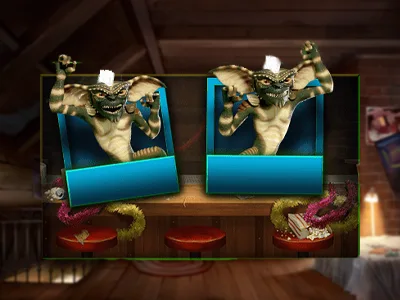 Gremlins - Gremlin Link Free Spins
