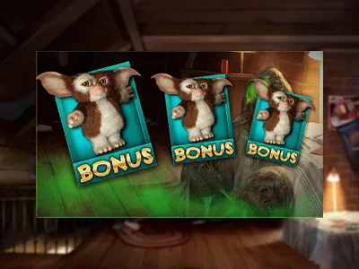 Gremlins - Bonus Selector
