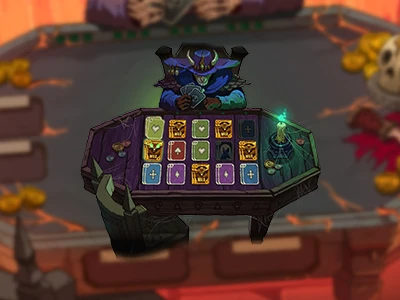 Grim The Splitter: Dream Drop - Splitter Feature