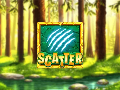 Grizzly Strike - Free Spins