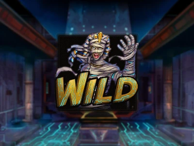 Guardians of the Pyramids - Wild Mummy Rampage