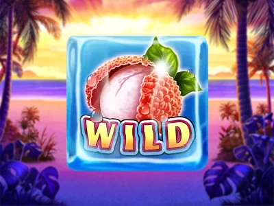 Hainan Ice - Lychee Wild Feature