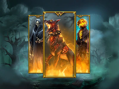 Halloween Jack - Jack'O'Lector