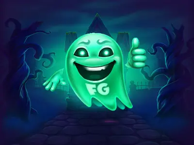 Halloween Luck - Free Spins