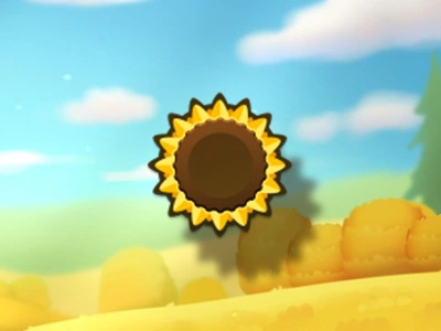 Harvest Wilds - Wild Multiplier Sunflowers