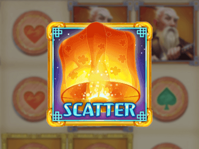 Hazakura Ways - Free Spins