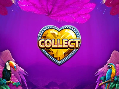 Heart of Rio - Money Collect